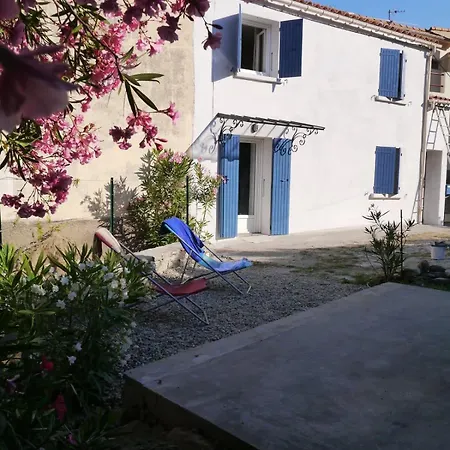 Maison De Charme Au Coeur Du Village *