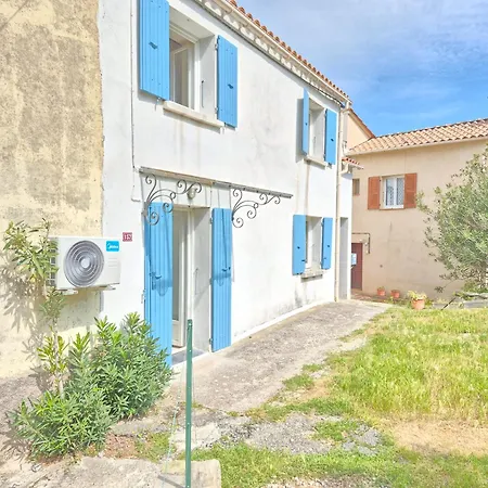 Maison De Charme Au Coeur Du Village Hébergement de vacances