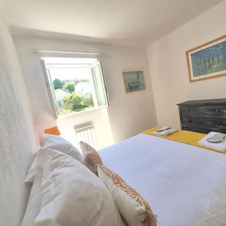 Maison De Charme Au Coeur Du Village