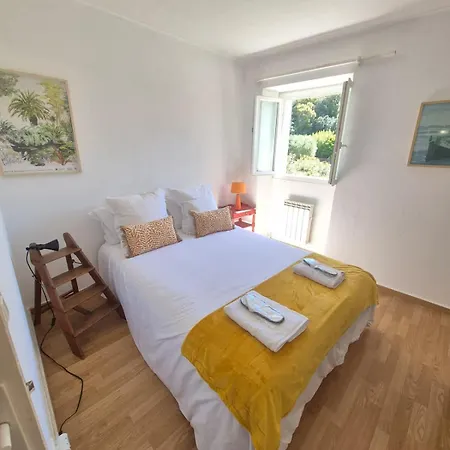 Maison De Charme Au Coeur Du Village * Patrimonio