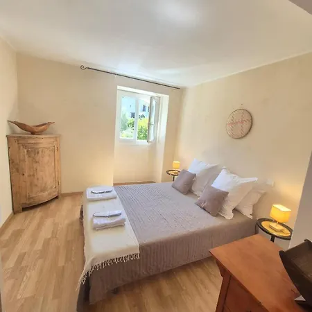 Hébergement de vacances Maison De Charme Au Coeur Du Village *