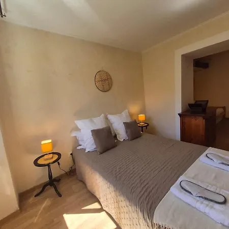 Maison De Charme Au Coeur Du Village