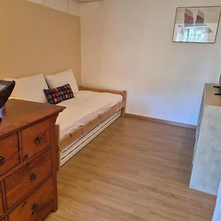 Maison De Charme Au Coeur Du Village Hébergement de vacances