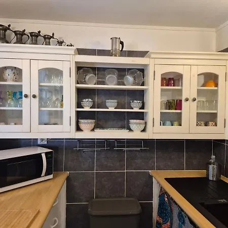 Maison De Charme Au Coeur Du Village Hébergement de vacances