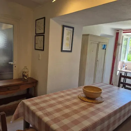 Maison De Charme Au Coeur Du Village * Patrimonio