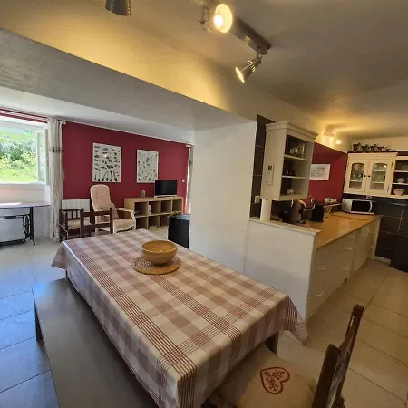 Maison De Charme Au Coeur Du Village