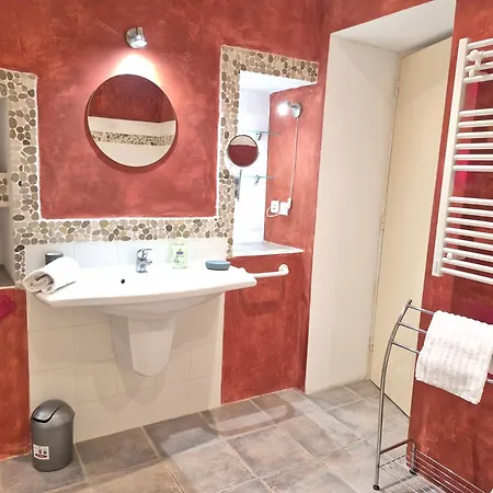 Maison De Charme Au Coeur Du Village *